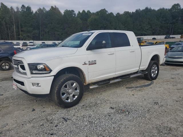 2018 RAM 2500 LARAMIE, 