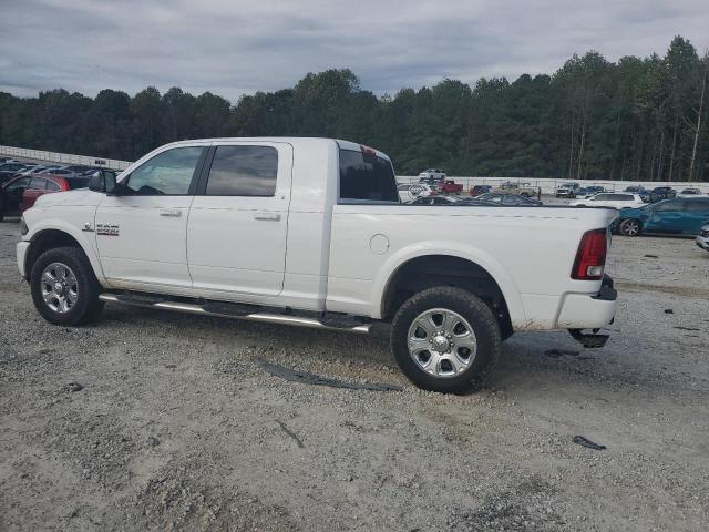 3C6UR5NL0JG141212 - 2018 RAM 2500 LARAMIE Սպիտակ լուսանկար 2