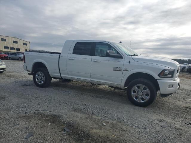 3C6UR5NL0JG141212 - 2018 RAM 2500 LARAMIE Սպիտակ լուսանկար 4