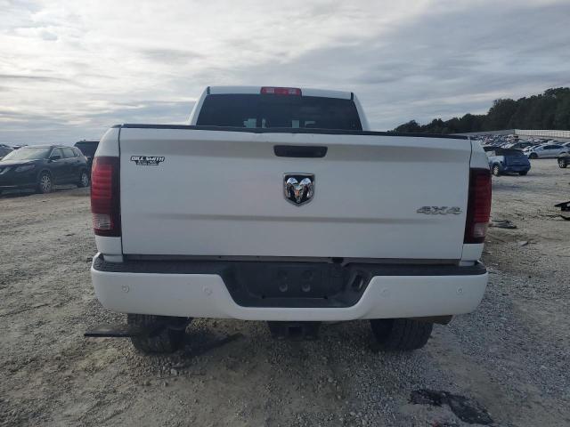 3C6UR5NL0JG141212 - 2018 RAM 2500 LARAMIE Սպիտակ լուսանկար 6