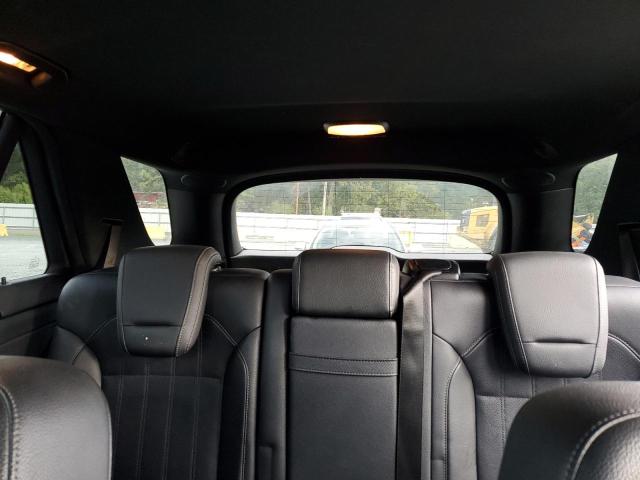 4JGDA5HBXHA877680 - 2017 MERCEDES-BENZ GLE 350 4MATIC SILVER photo 10