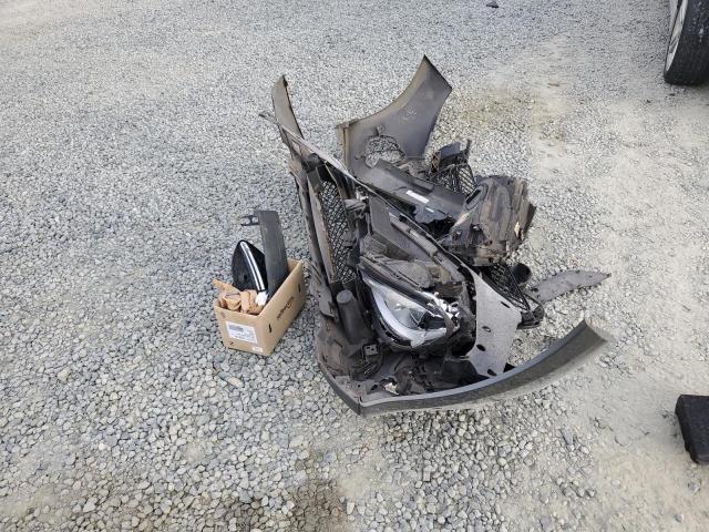 4JGDA5HBXHA877680 - 2017 MERCEDES-BENZ GLE 350 4MATIC SILVER photo 13