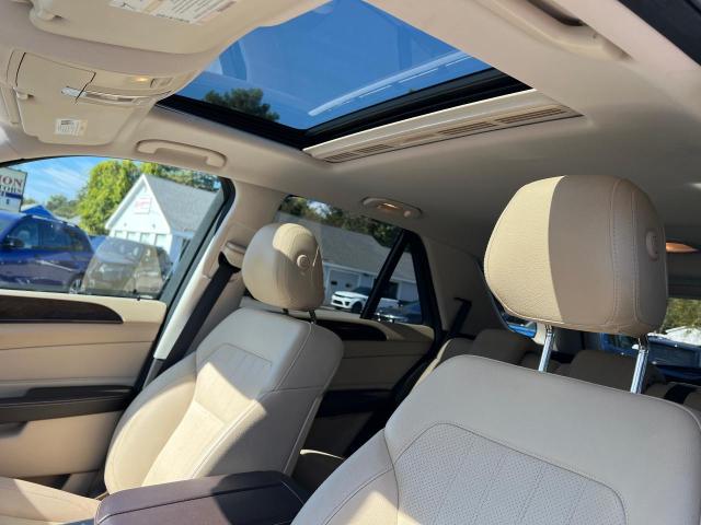 4JGDA5HB0JB030604 - 2018 MERCEDES-BENZ GLE 350 4MATIC BLACK photo 9