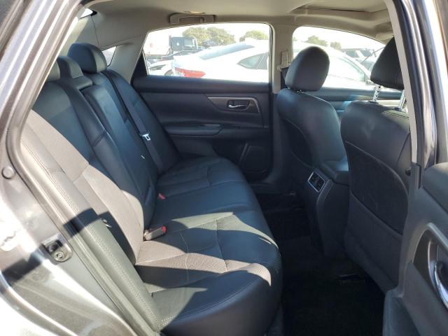1N4AL3AP6FC225738 - 2015 NISSAN ALTIMA 2.5 灰色 照片 10