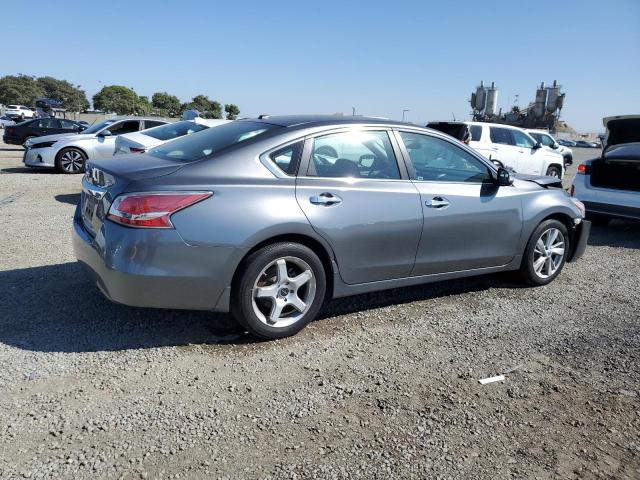 1N4AL3AP6FC225738 - 2015 NISSAN ALTIMA 2.5 灰色 照片 3