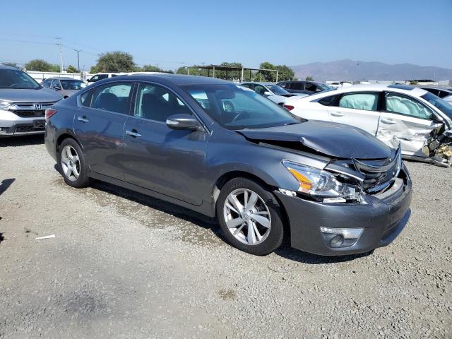 1N4AL3AP6FC225738 - 2015 NISSAN ALTIMA 2.5 灰色 照片 4