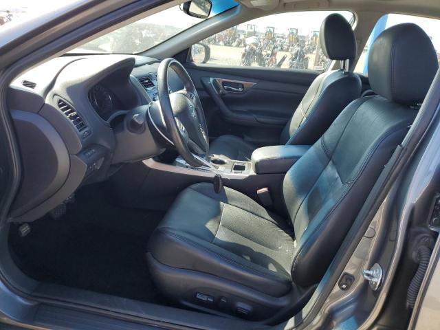 1N4AL3AP6FC225738 - 2015 NISSAN ALTIMA 2.5 灰色 照片 7