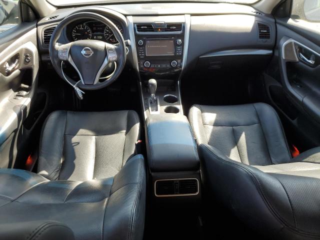 1N4AL3AP6FC225738 - 2015 NISSAN ALTIMA 2.5 灰色 照片 8