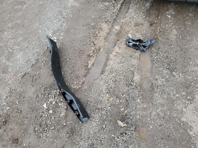 3FA6P0RU6KR120017 - 2019 FORD FUSION TITANIUM Qəhvəyi foto 12