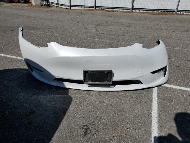 5YJYGAEE2MF157531 - 2021 TESLA MODEL Y WHITE photo 13