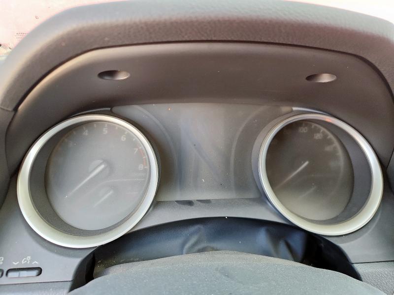 4T1L11AK4LU306773 - 2020 TOYOTA CAMRY LE MAROON photo 9