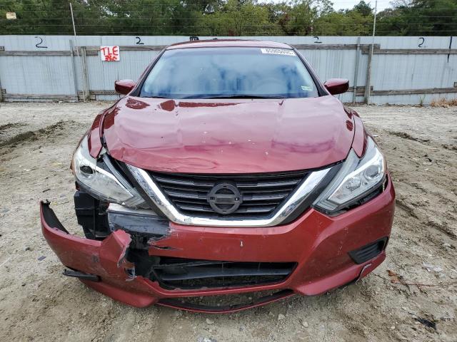 1N4AL3AP9HC180166 - 2017 NISSAN ALTIMA 2.5 წითელი ფოტო 5