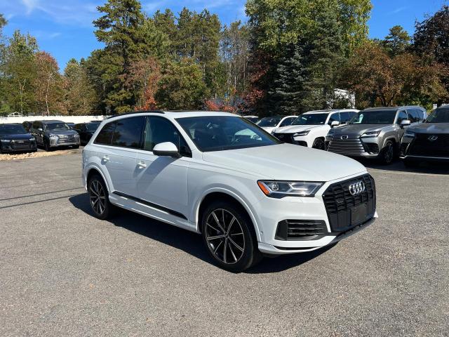 2020 AUDI Q7 PREMIUM PLUS, 