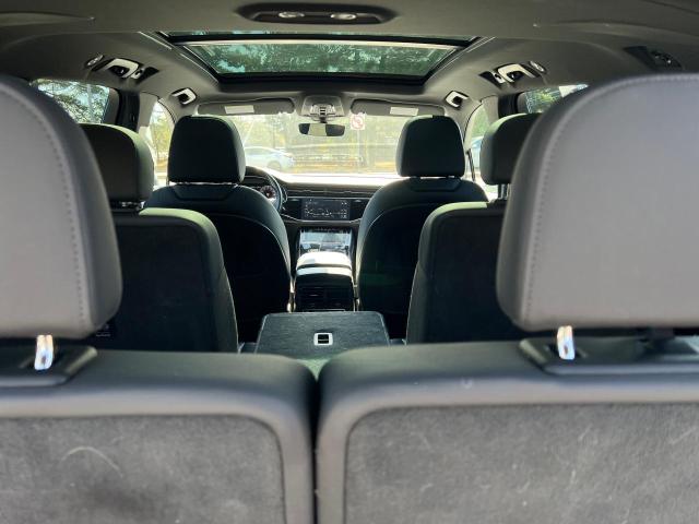 WA1LXAF76LD004404 - 2020 AUDI Q7 PREMIUM PLUS Blanco foto 9