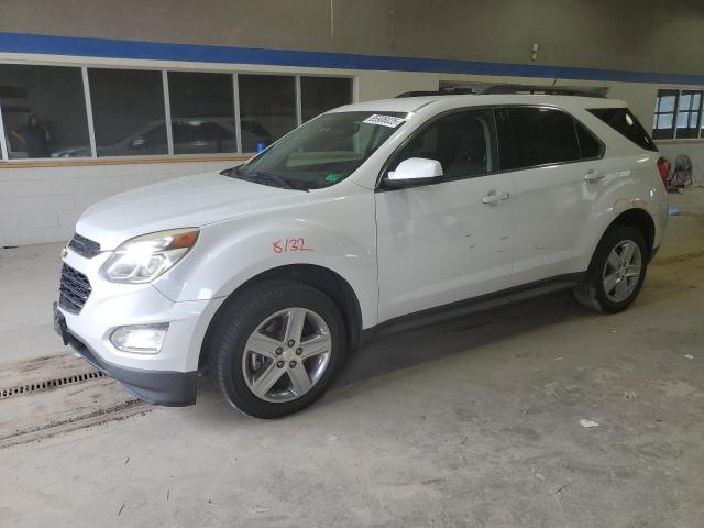 2016 CHEVROLET EQUINOX LT, 