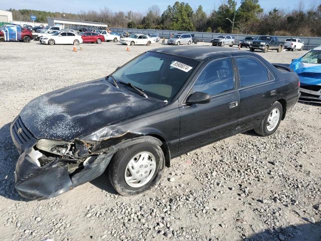 1999 TOYOTA CAMRY CE, null