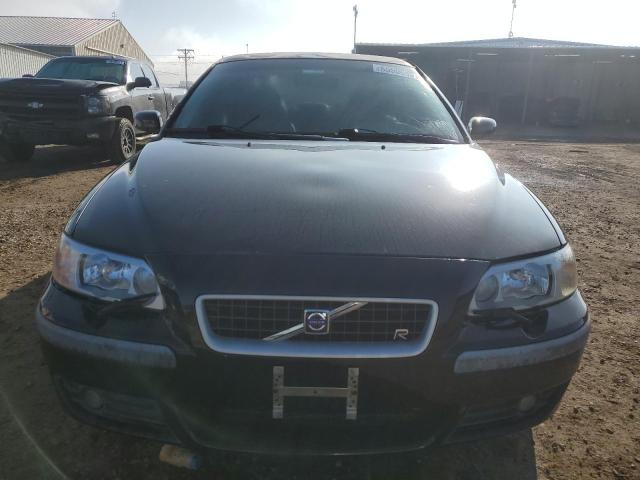YV1RH52Y542374009 - 2004 VOLVO S60 R შავი ფოტო 5