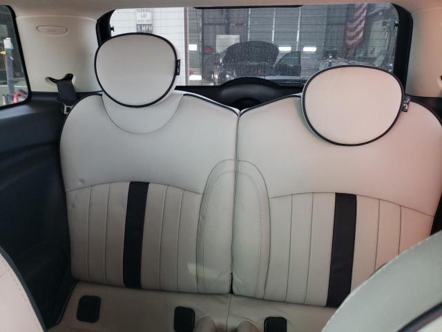 WMWSV3C56DT396648 - 2013 MINI COOPER S TURQUOISE photo 10