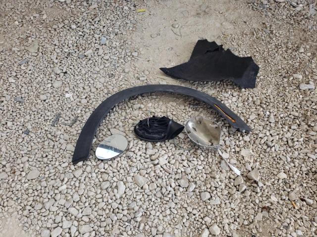 WMWSV3C56DT396648 - 2013 MINI COOPER S TURQUOISE photo 13