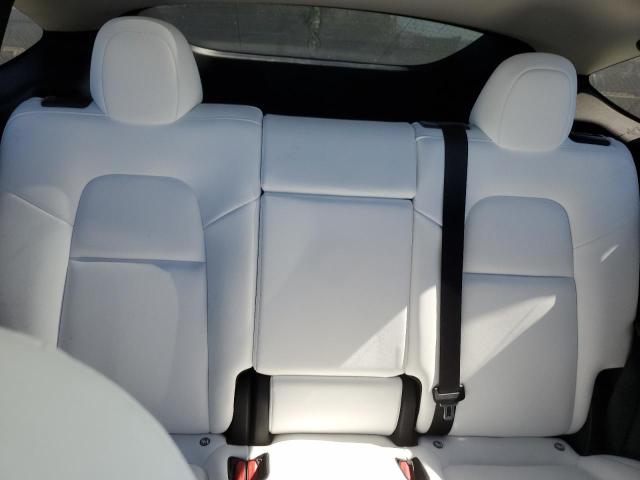 7SAYGDEF1NF392212 - 2022 TESLA MODEL Y Ақ фото 10