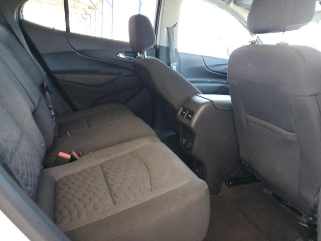 2GNAXJEV3J6239925 - 2018 CHEVROLET EQUINOX LT Білий фото 10