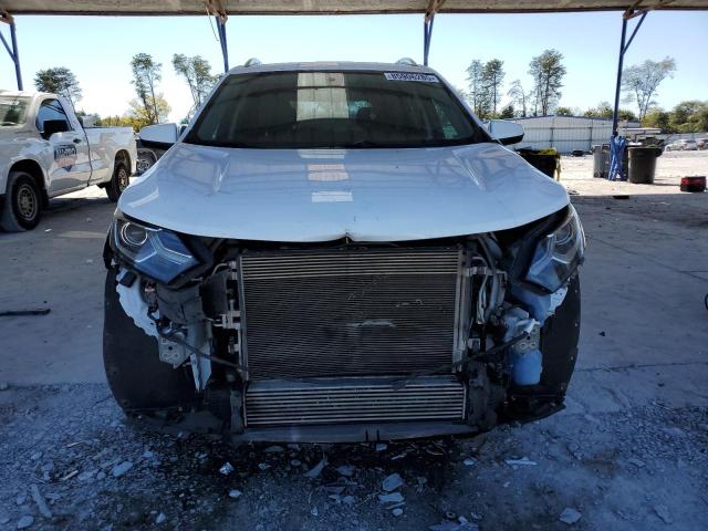 2GNAXJEV3J6239925 - 2018 CHEVROLET EQUINOX LT Білий фото 5