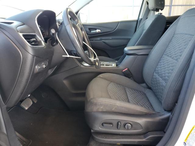 2GNAXJEV3J6239925 - 2018 CHEVROLET EQUINOX LT Білий фото 7