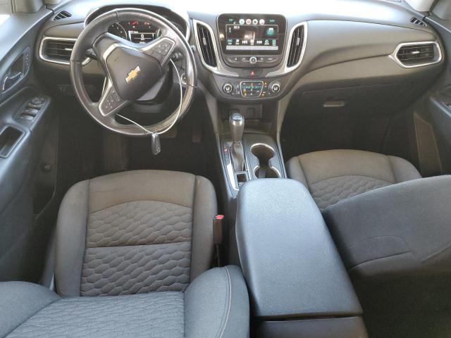 2GNAXJEV3J6239925 - 2018 CHEVROLET EQUINOX LT Білий фото 8