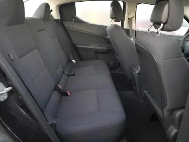 1B3CC4FB9AN201499 - 2010 DODGE AVENGER SXT 黑色 照片 10