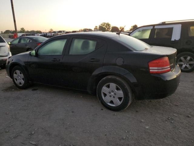 1B3CC4FB9AN201499 - 2010 DODGE AVENGER SXT 黑色 照片 2