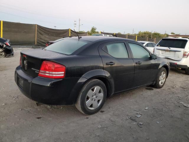 1B3CC4FB9AN201499 - 2010 DODGE AVENGER SXT 黑色 照片 3
