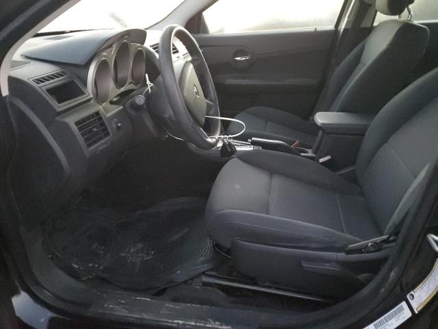 1B3CC4FB9AN201499 - 2010 DODGE AVENGER SXT 黑色 照片 7