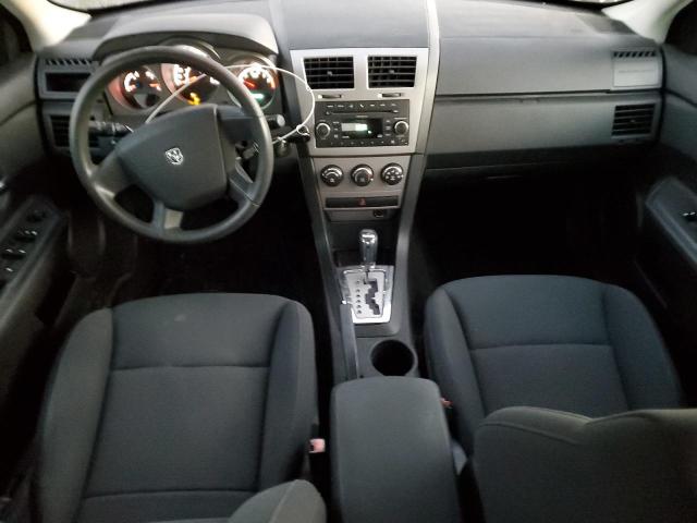 1B3CC4FB9AN201499 - 2010 DODGE AVENGER SXT 黑色 照片 8