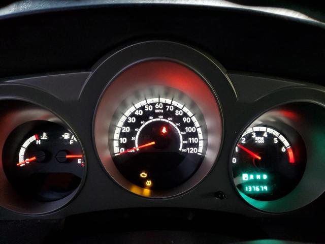 1B3CC4FB9AN201499 - 2010 DODGE AVENGER SXT 黑色 照片 9