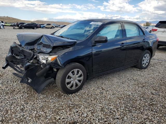 2010 TOYOTA COROLLA BASE, 