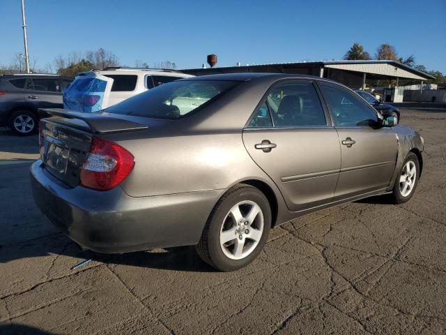 4T1BF30K22U510044 - 2002 TOYOTA CAMRY LE 灰色 照片 3