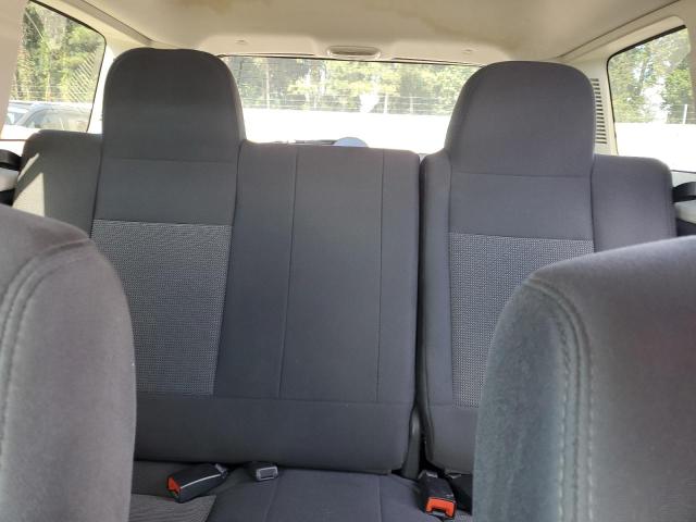 1C4NJRBB7ED751912 - 2014 JEEP PATRIOT SPORT رمادي صورة 10