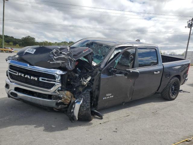 2020 RAM 1500 BIG HORN/LONE STAR, 