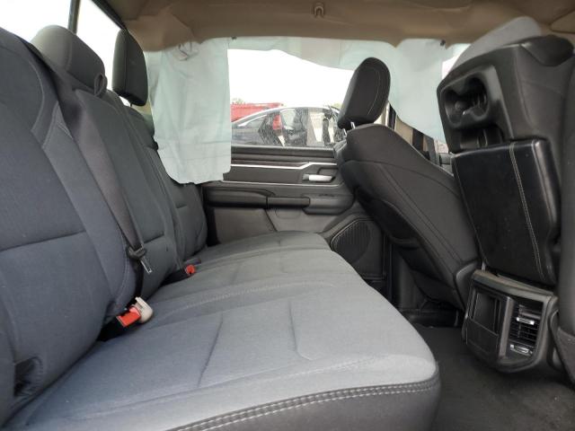 1C6SRFFT9LN201297 - 2020 RAM 1500 BIG HORN/LONE STAR BLACK photo 10