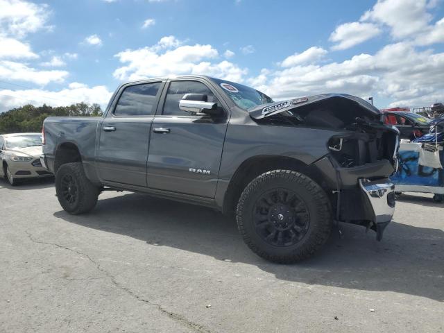 1C6SRFFT9LN201297 - 2020 RAM 1500 BIG HORN/LONE STAR BLACK photo 4