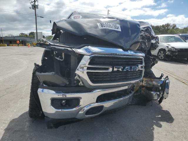 1C6SRFFT9LN201297 - 2020 RAM 1500 BIG HORN/LONE STAR BLACK photo 5