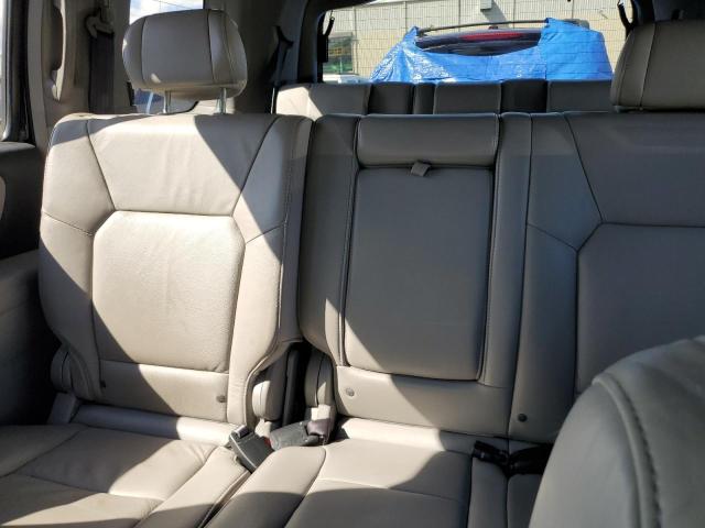 5FNYF48549B007704 - 2009 HONDA PILOT EXL 黑色 照片 20