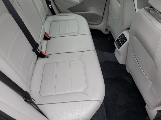 1VWBA7A3XJC005517 - 2018 VOLKSWAGEN PASSAT SE BLUE photo 10