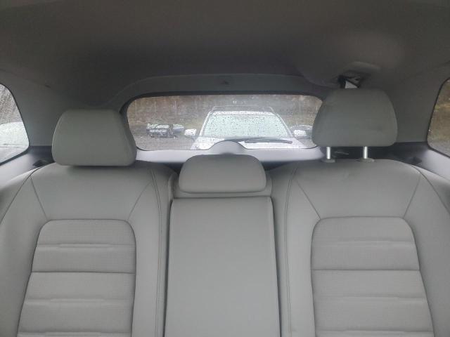 2HKRS4H75SH441378 - 2025 HONDA CR-V EXL Ağ foto 10