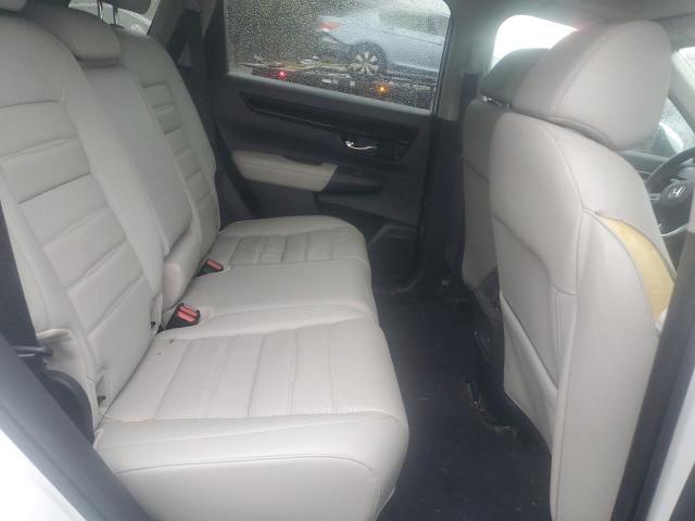 2HKRS4H75SH441378 - 2025 HONDA CR-V EXL Ağ foto 11