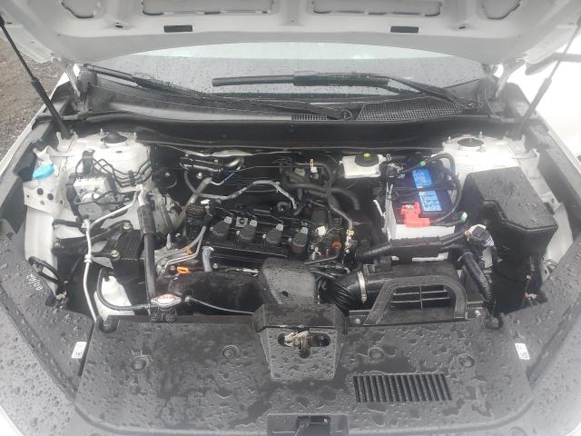 2HKRS4H75SH441378 - 2025 HONDA CR-V EXL Ağ foto 12