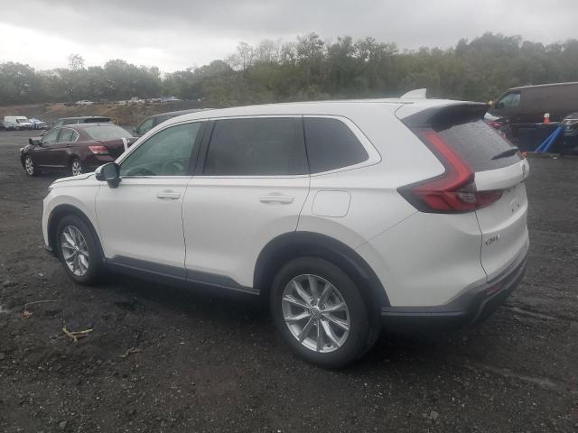 2HKRS4H75SH441378 - 2025 HONDA CR-V EXL Ağ foto 2