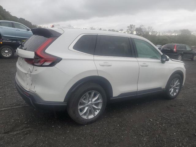 2HKRS4H75SH441378 - 2025 HONDA CR-V EXL Ağ foto 3