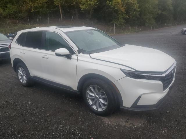 2HKRS4H75SH441378 - 2025 HONDA CR-V EXL Ağ foto 4