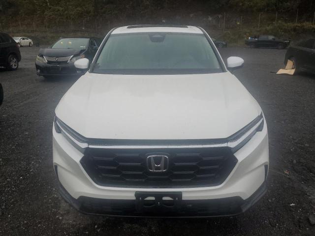 2HKRS4H75SH441378 - 2025 HONDA CR-V EXL Ağ foto 5